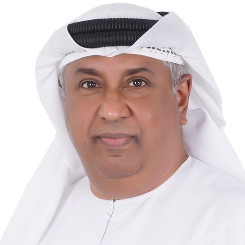 Abdulaziz Aljasmi