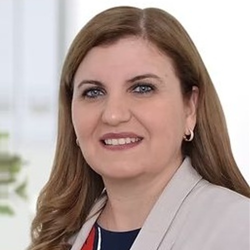 Dr. Lucy Semerjian