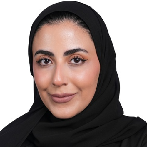 Maryam Al Mansoori 