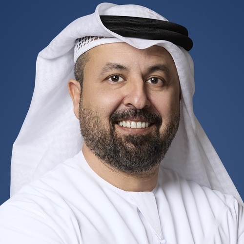 Mohammed Al Sayed Al Hashmi