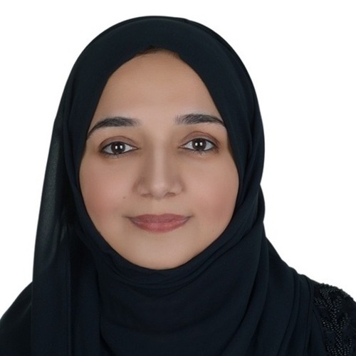 Nasima Ayoub Alblooshi